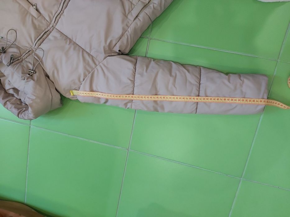 Продам пуховик, куртку