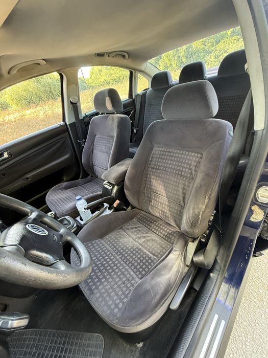 Volkswagen Passat 1.9TDI 130cv em prefeitas condicoes