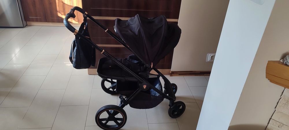 Wózek dziecięcy Venicci Tinum 2.0