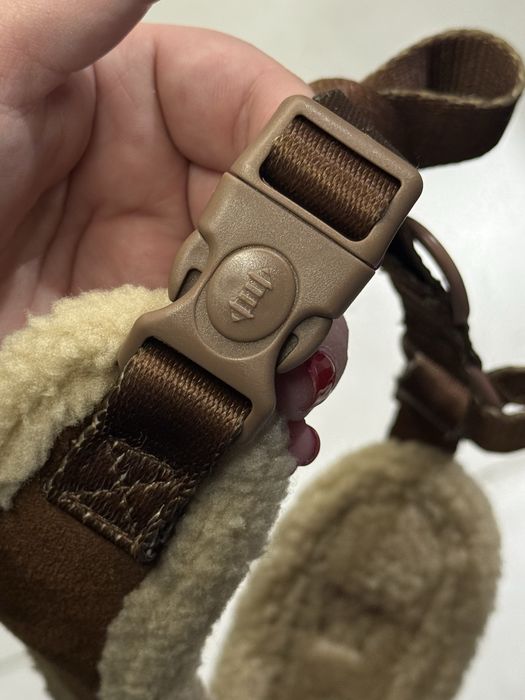 Шлеї cocopup для песика