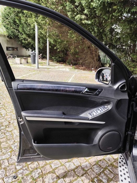 Mercedes ML 320 cdi