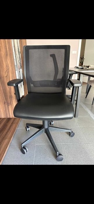 2 Cadeiras de escritório BELONE