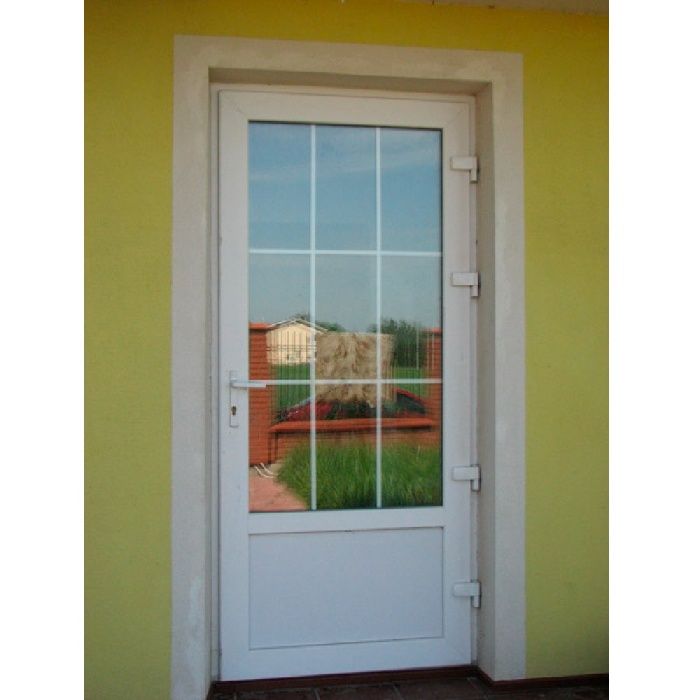 Двери металлопластиковые пластиковые любой вид цвет размер быстро