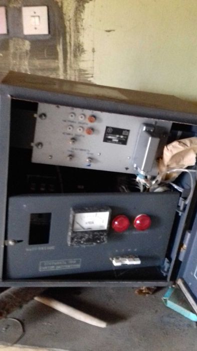 ящик управления яг 5102-3а 7б1-у2