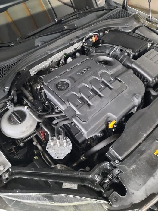 Продам Skoda Superb 2016 року