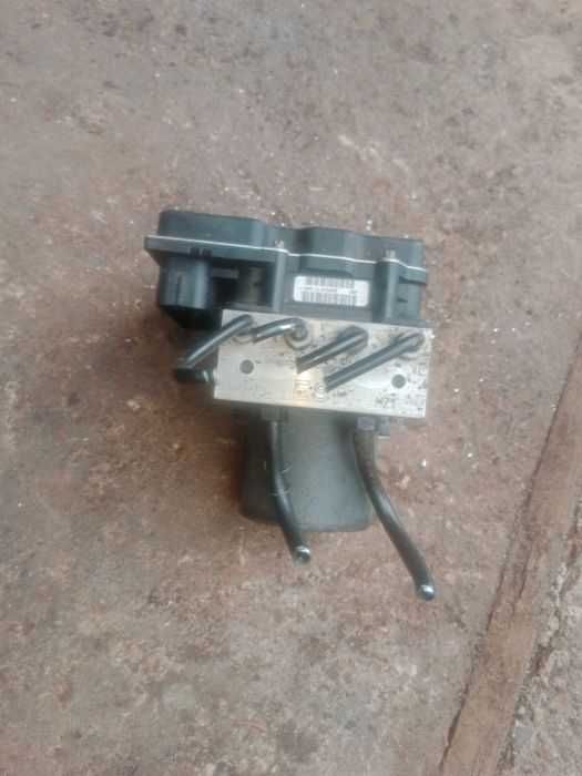 Pompa ABS sterownik ABS audi A6 c6