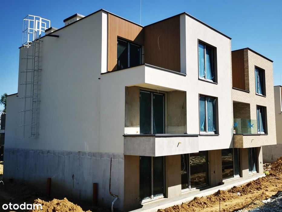 Kraków, Wola Justowska, 3 pokoje 62,66 m², pompa C - Widok 4