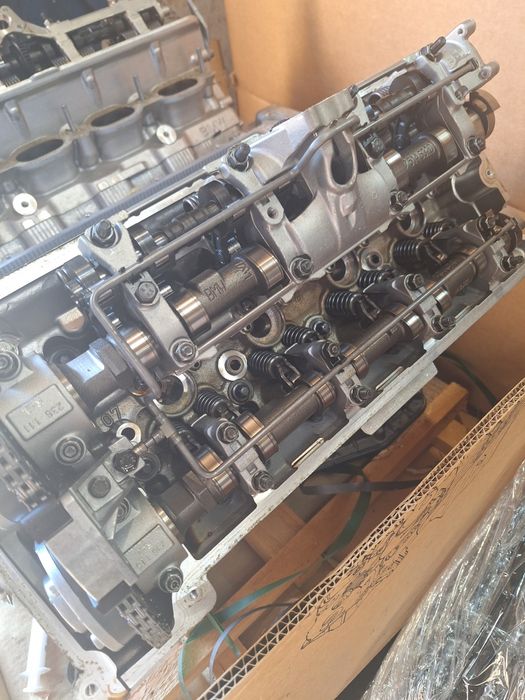 n62b48  N62B48 bmw