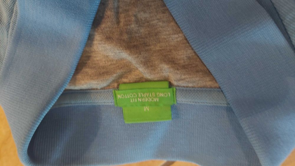 Koszulka Polo męska Hugo Boss rozmiar M