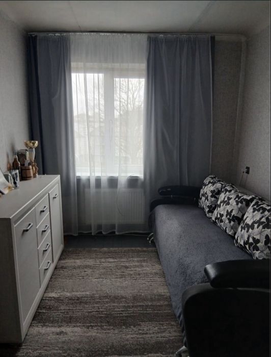 Apartment in Drohobych - View 2