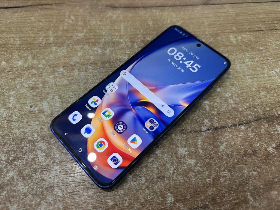 Telefon MOTO EDGE 50 NEO Karton