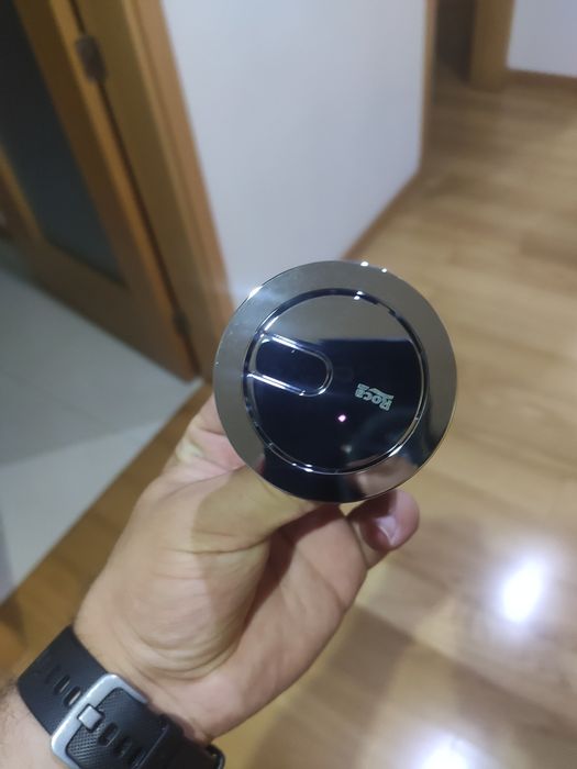 Autoclismo Roca - Botão - Novo