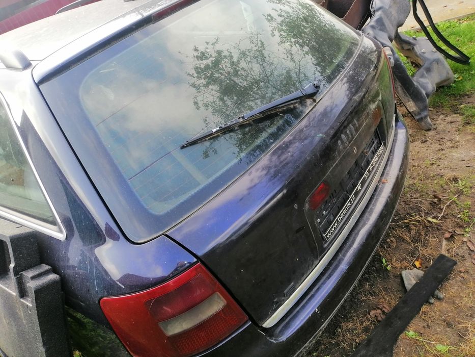 Продам ляды на ауди а6с5 в идеальном состоянии