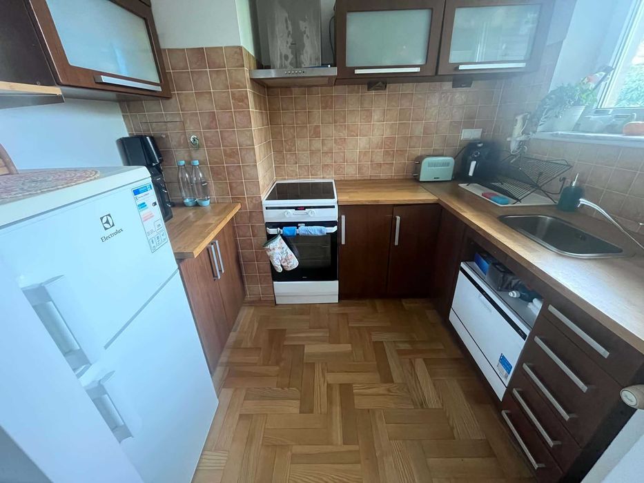 Mieszkanie – Warszawa, Lejanów, Białołęka - Widok 5