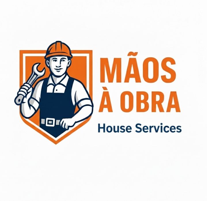 Mãos à Obra – Pequenas Reparações e Manutenção Residencial