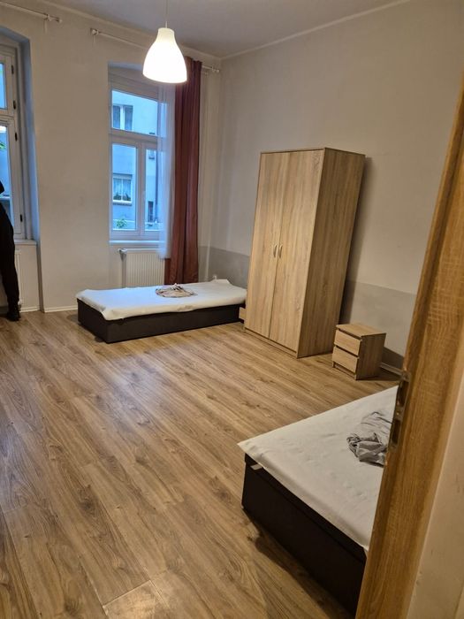 Mieszkanie pracownicze kwatery dla firm