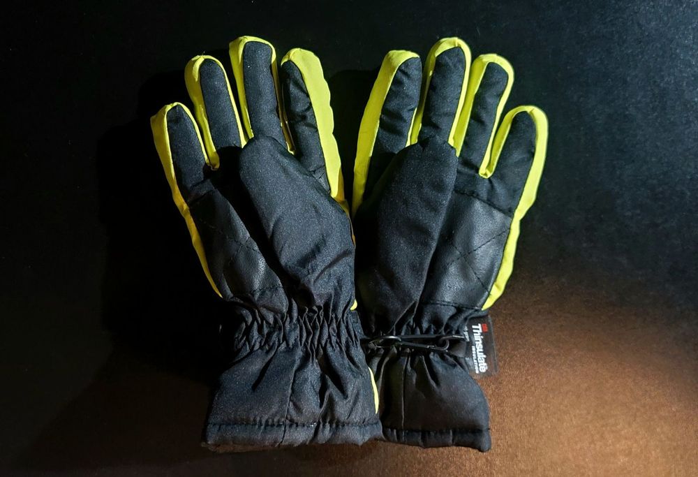 Термо рукавиці CRIVIT дитячі