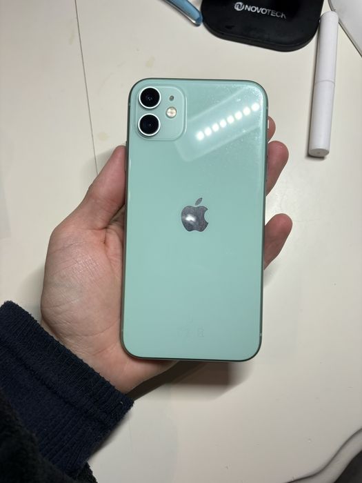 Iphone 11 | 64 GB