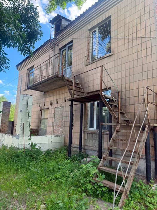 Продаж  нежитлового приміщення