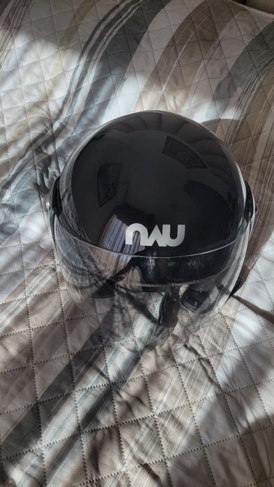 Capacete Nau usado