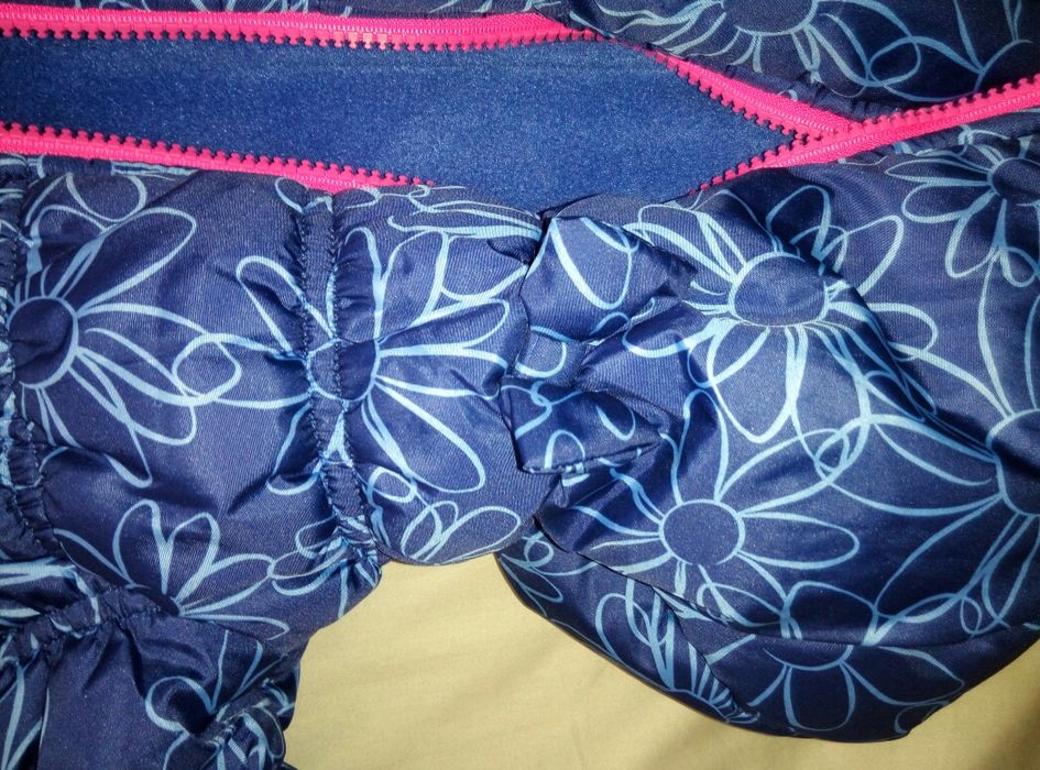 Куртка зима зимняя для девочки pink platinum на 12 мес 1 год