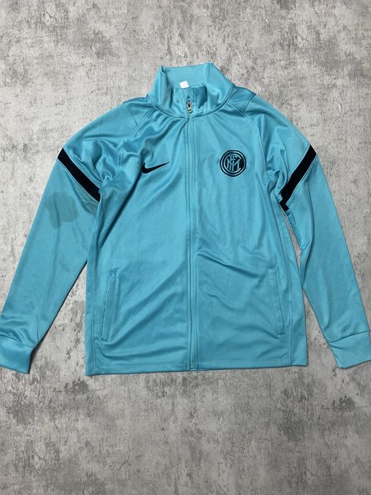 Bluza Inter Mediolan Nike piłkarska football italy