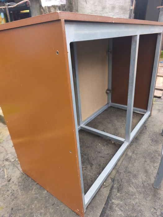 Móvel Aquário 150cm