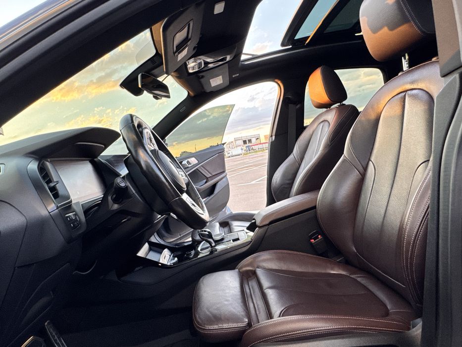 Продам BMW 2 Series 2020