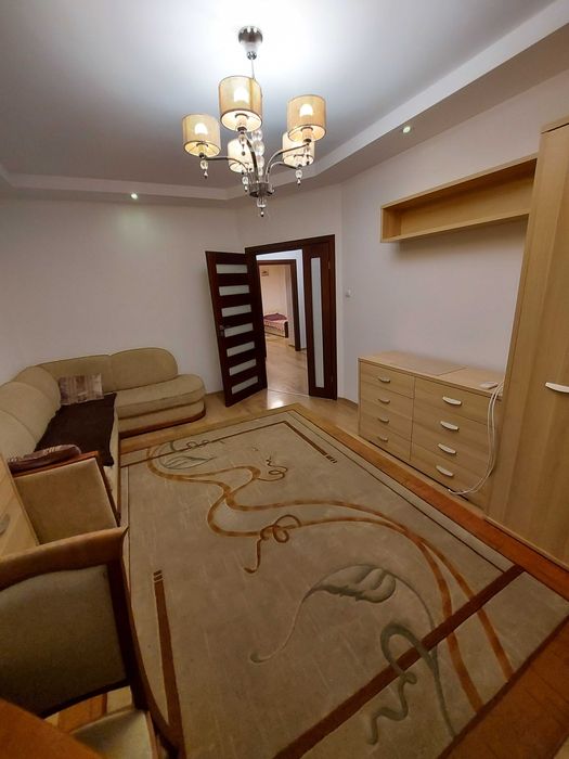 do wynajęcia 3 pokoje + kuchnia 65 m2 ul. szewczenki/Zatorze