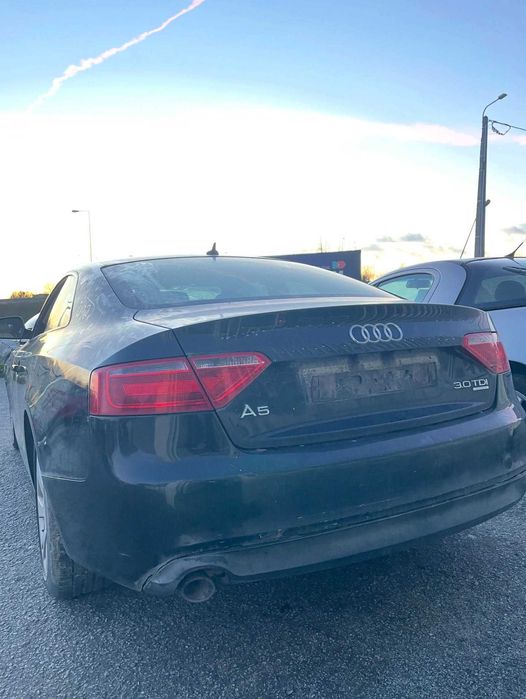 Audi A5 de 2010 para peças!
