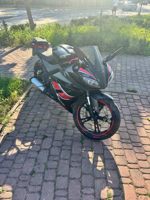 Продам вайпер р1