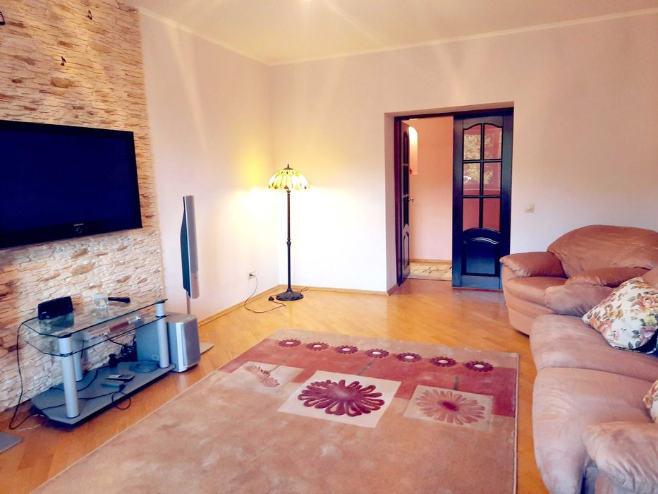 ‼️Трикімнатна Дарниця 94кв.м Алма-Атинська сучасна квартира-супер‼️