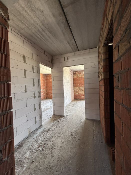 1к квартира в розтермінування/сертифікат/єоселя