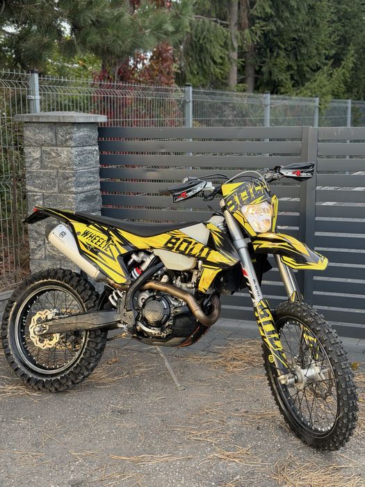 KTM