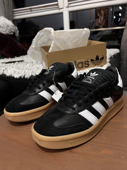 Adidas Samba xlg 42