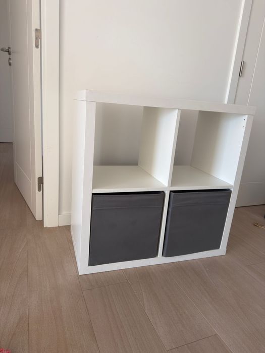 Movel de arrumação