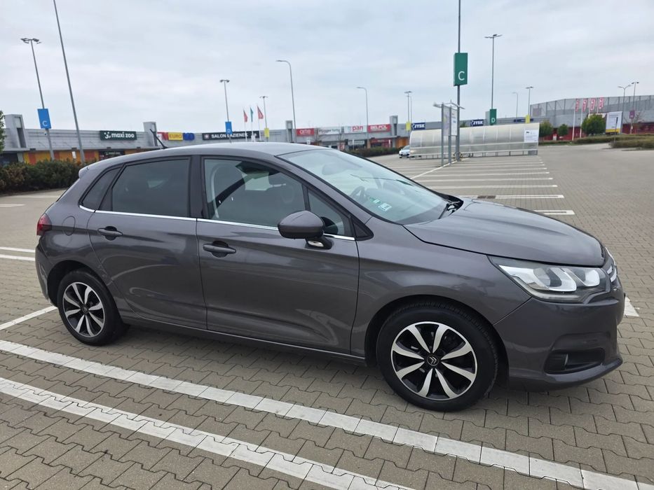 Citroën C4
