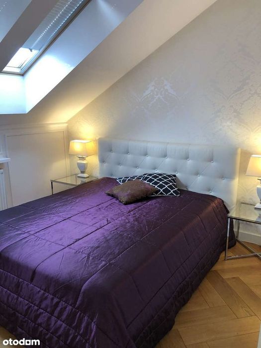 Wyjątkowy apartament (M3) w Wyjątkowym miejscu - Centrum Zielonki!