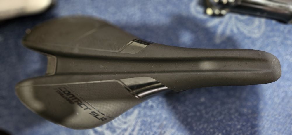 Selim Giant Contact SLR