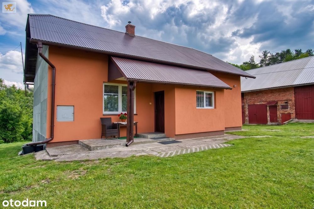 Nieruchomość inwestycyjna 2,86 ha | MNU 0,53 ha | Polna