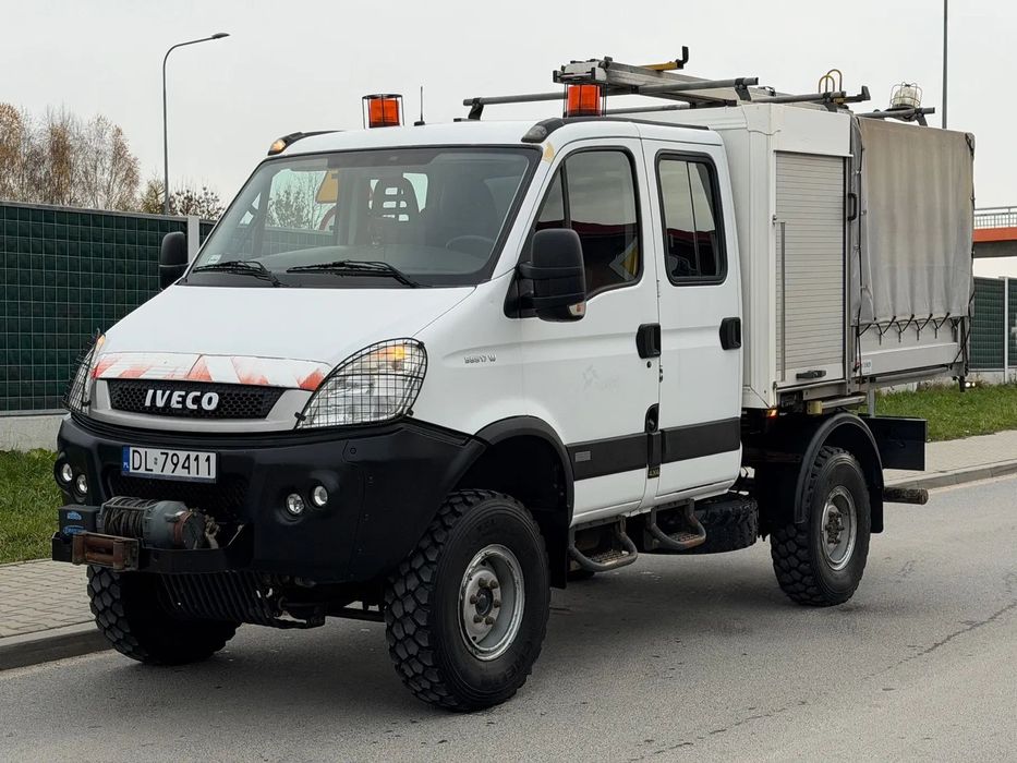 Iveco