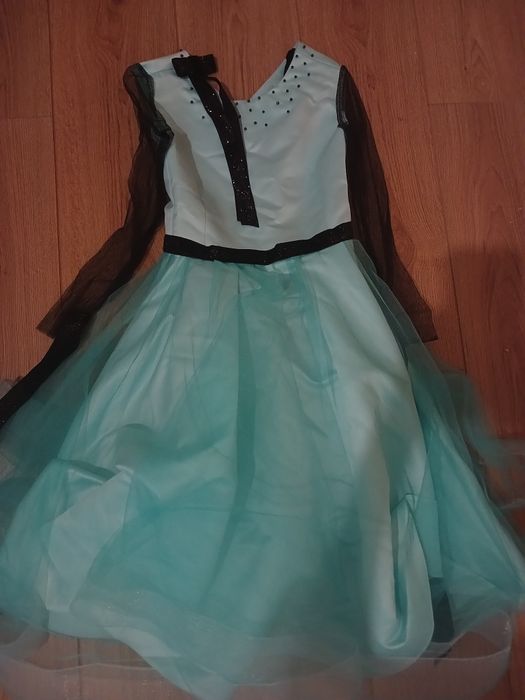 Сукня на замовлення