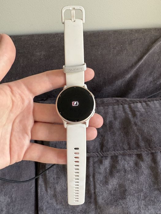 Smartwatch garmin