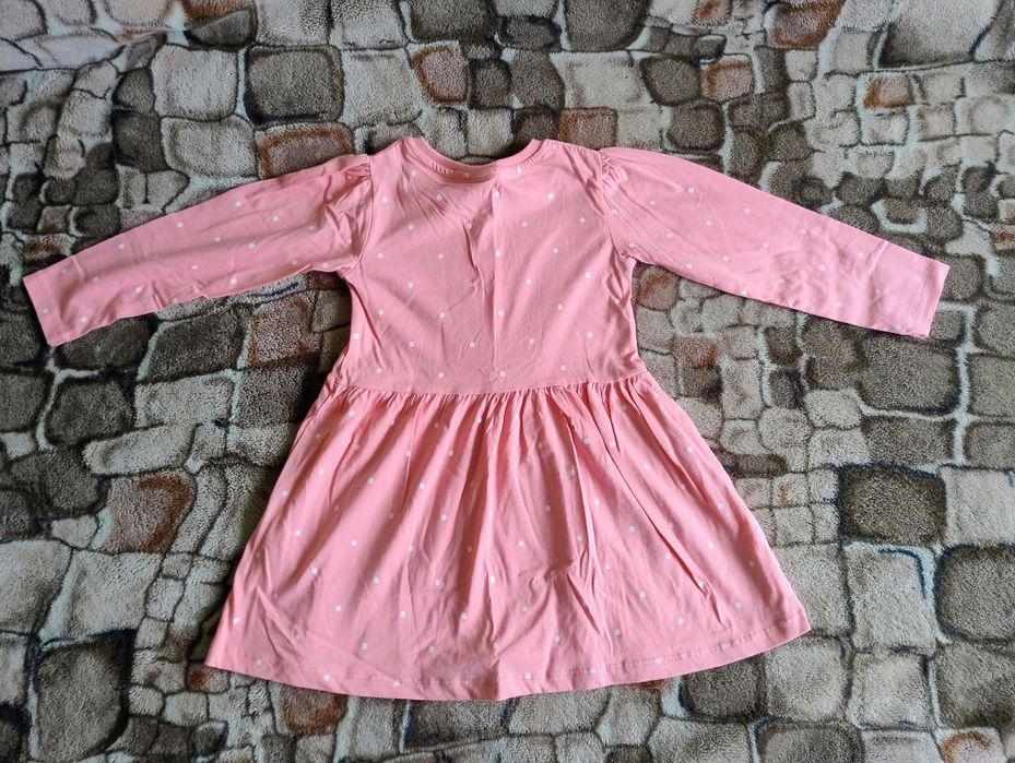 Sukienka skay patrol dla dziewczynki 104