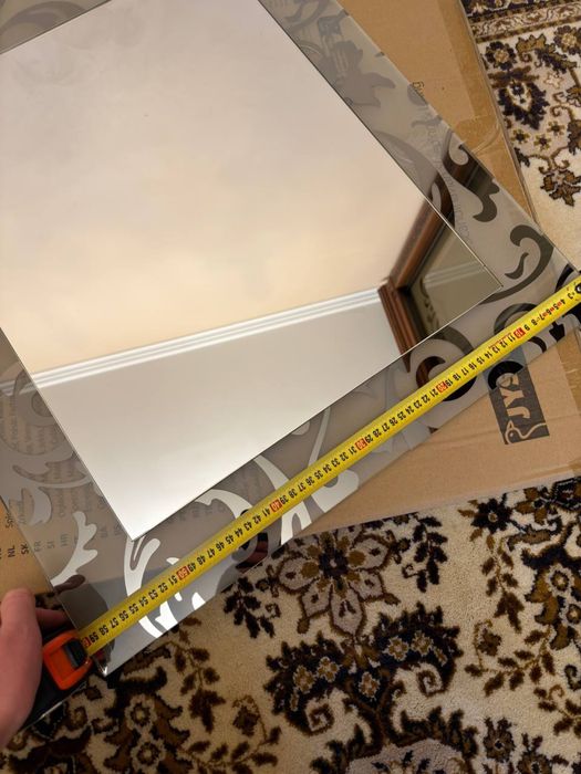 Дзеркало  для ванної кімнати