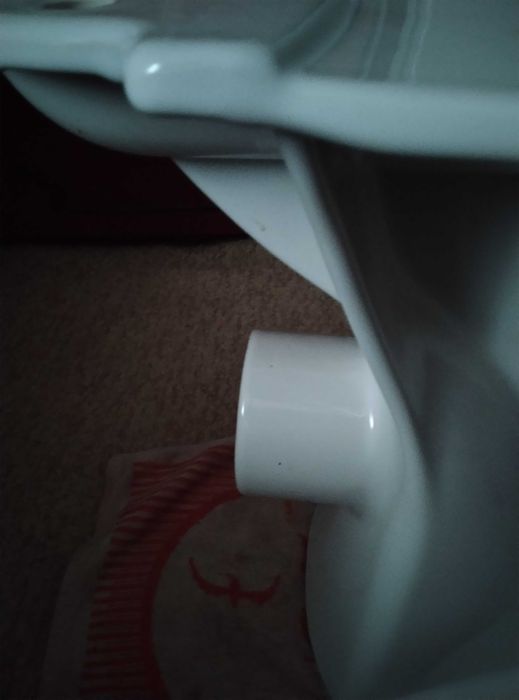 унитаз Cersanit senator