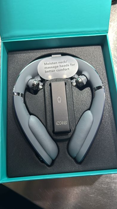 Массажер для шиї SKG G7 Pro Fold ,