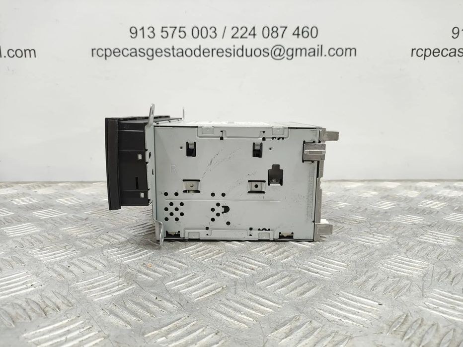 Radio Concert Original A5 8T Audi A4 B8