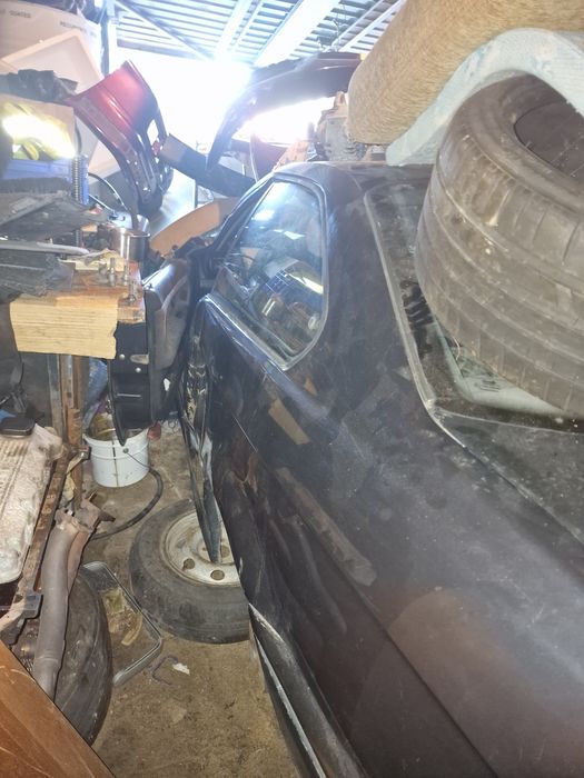 Bmw e36 318is para peças