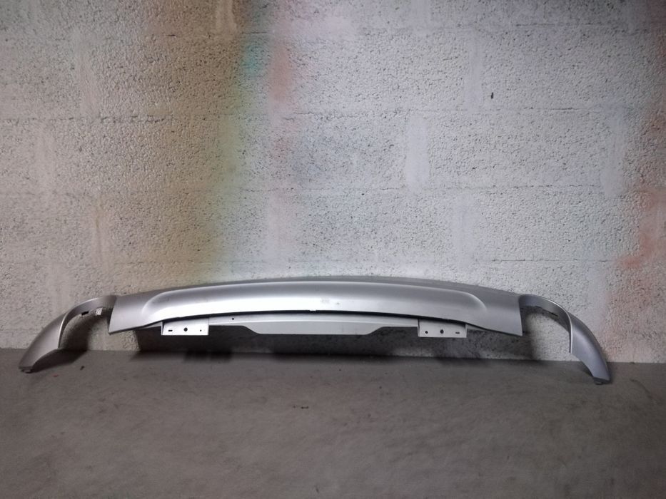 Vendo Spoiler de tras Volvo xc90 ano 2014 /2015